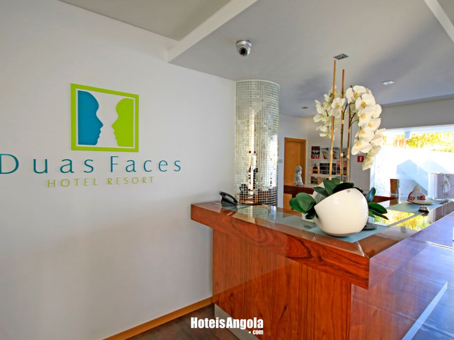 Hotel Duas Faces - Imagem 11